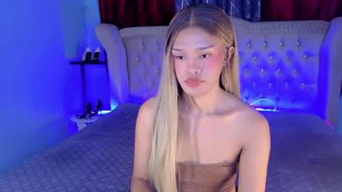im your queen steffie online show from February 13, 2026, 4:25 pm