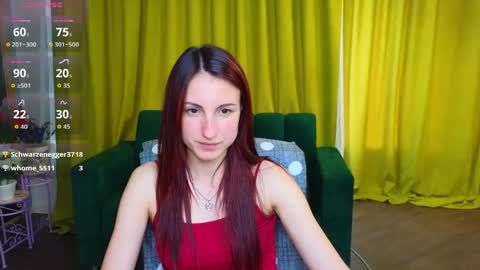 Snapshot of missis_sofiia chatting on June 4, 2026, 12:11 pm Sofia online show from June 4, 2026, 12:11 pm