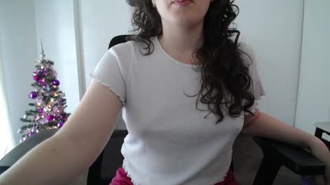 Ivana online show from December 10, 2024, 5:22 pm