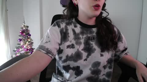 Ivana online show from December 13, 2024, 8:26 pm