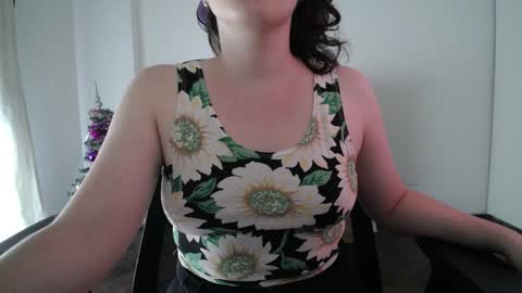 Ivana online show from January 6, 2025, 7:56 pm