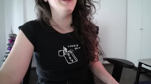 Ivana online show from January 10, 2025, 5:56 pm