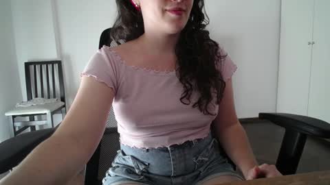 Ivana online show from January 15, 2025, 7:55 pm