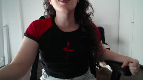 Ivana online show from January 27, 2025, 7:46 pm