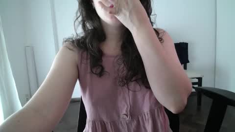 Ivana online show from February 28, 2025, 5:04 pm