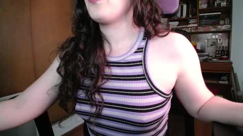 Ivana online show from October 17, 2025, 6:10 pm