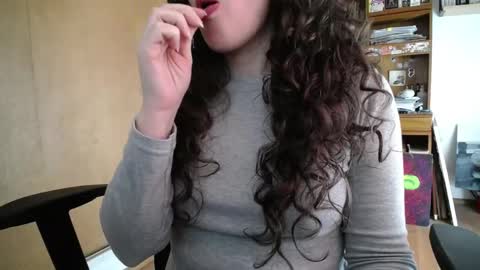 Snapshot of missivana777 chatting on April 30, 2026, 5:52 pm Ivana online show from April 30, 2026, 5:52 pm