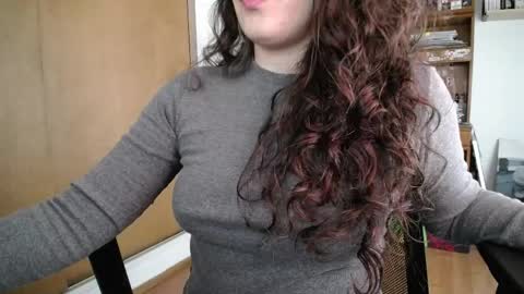 Snapshot of missivana777 chatting on May 3, 2026, 6:14 pm Ivana online show from May 3, 2026, 6:14 pm