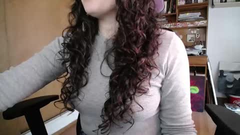 Snapshot of missivana777 chatting on May 14, 2026, 5:53 pm Ivana online show from May 14, 2026, 5:53 pm