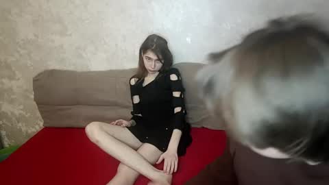 Ashley and Alex online show from March 29, 2026, 9:37 pm