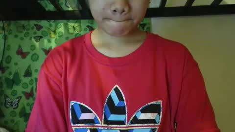 Jona online show from February 4, 2026, 4:18 am