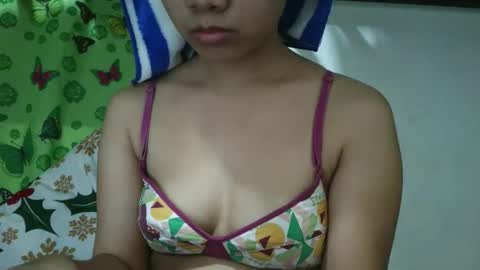 Snapshot of missjona08 chatting on May 21, 2026, 6:09 am Jona online show from May 21, 2026, 6:09 am