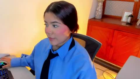 Snapshot of missjulietta_ chatting on July 29, 2026, 7:23 pm Julietta online show from July 29, 2026, 7:23 pm