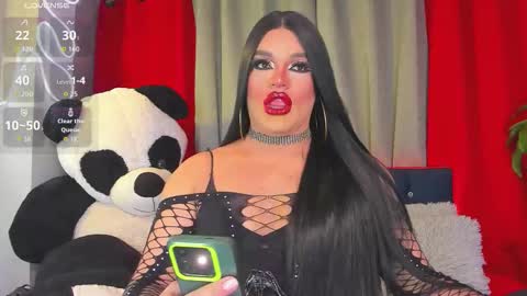 Snapshot of misskassandraa_ chatting on October 27, 2025, 12:26 am kassandra lazcano online show from October 27, 2025, 12:26 am