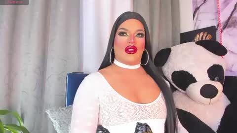 kassandra lazcano online show from June 23, 2026, 12:19 am