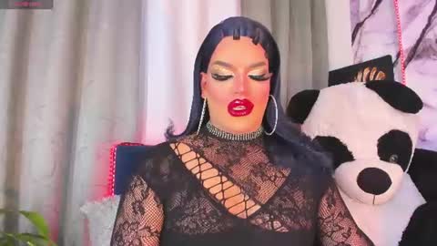 kassandra lazcano online show from July 11, 2026, 12:46 am