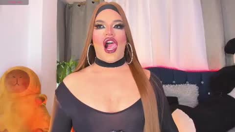 kassandra lazcano online show from July 15, 2026, 12:38 am