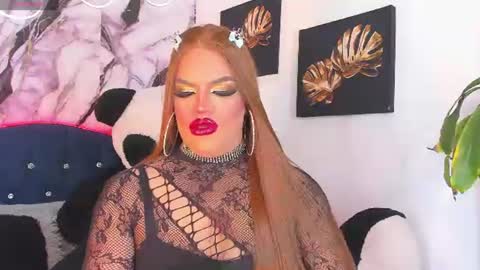 kassandra lazcano online show from July 25, 2026, 2:09 am