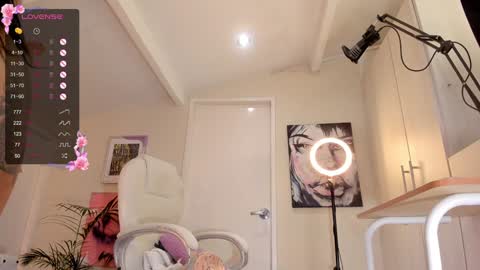 Ania online show from February 4, 2025, 5:12 pm