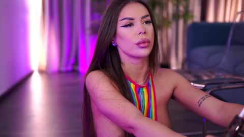 Snapshot of misskiarra chatting on February 14, 2025, 8:21 am misskiarra online show from February 14, 2025, 8:21 am