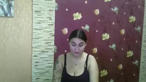 Lisa online show from January 9, 2025, 12:35 am