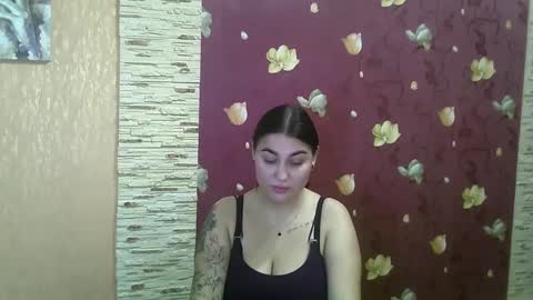 Lisa online show from February 3, 2025, 8:03 pm