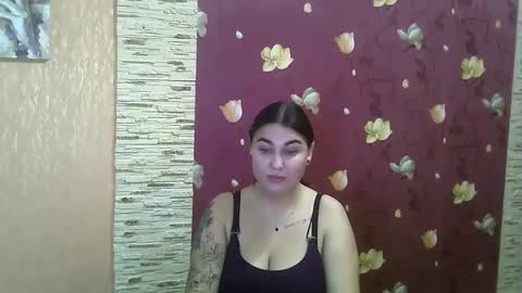 Lisa online show from February 20, 2025, 3:23 am