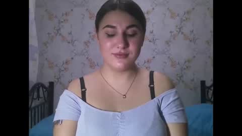Snapshot of misskiss878 chatting on May 6, 2026, 1:36 am Lisa online show from May 6, 2026, 1:36 am