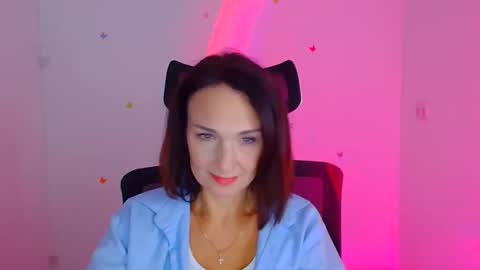 Snapshot of misskristyyy chatting on October 4, 2025, 11:19 am Christina online show from October 4, 2025, 11:19 am