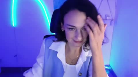 Snapshot of misskristyyy chatting on October 18, 2025, 11:33 am Christina online show from October 18, 2025, 11:33 am