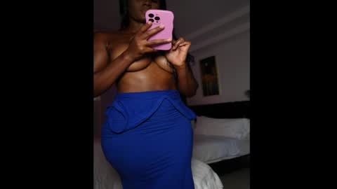 Snapshot of missksavage chatting on June 11, 2026, 6:50 pm Miss K online show from June 11, 2026, 6:50 pm
