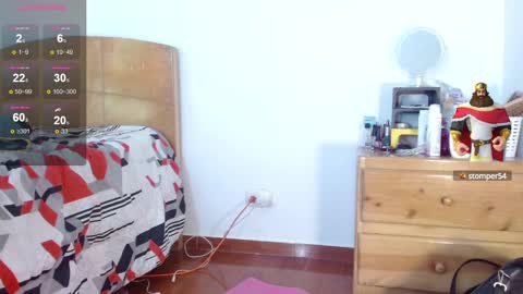 Snapshot of misslady__eva chatting on December 12, 2024, 1:28 pm eva online show from December 12, 2024, 1:28 pm