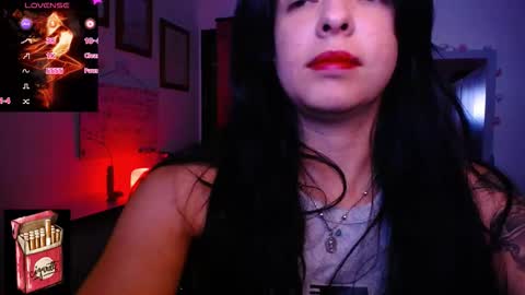 LanaLul  online show from January 18, 2026, 3:54 am