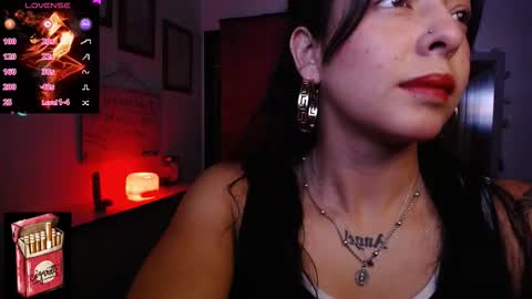 LanaLul  online show from January 19, 2026, 3:21 am