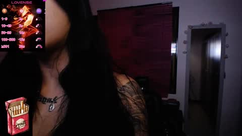 LanaLul  online show from February 5, 2026, 5:01 am