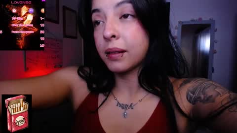 LanaLul  online show from February 6, 2026, 4:50 am