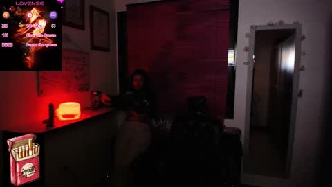 LanaLul  online show from February 17, 2026, 5:15 am