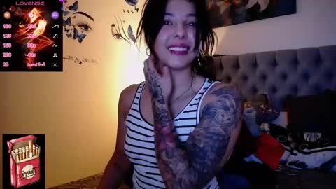 LanaLul  online show from March 1, 2026, 12:12 am