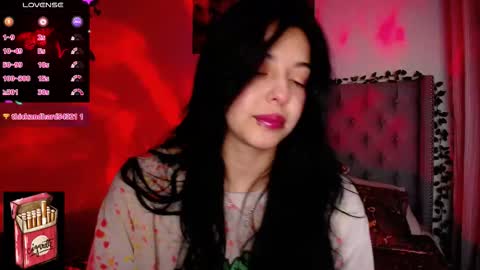 LanaLul  online show from March 21, 2026, 5:01 am