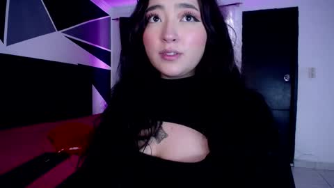 Snapshot of missloise chatting on December 9, 2024, 4:05 pm Miss Loise online show from December 9, 2024, 4:05 pm