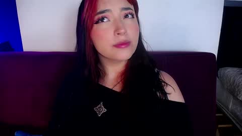 Snapshot of missloise chatting on January 7, 2025, 1:14 pm Miss Loise online show from January 7, 2025, 1:14 pm