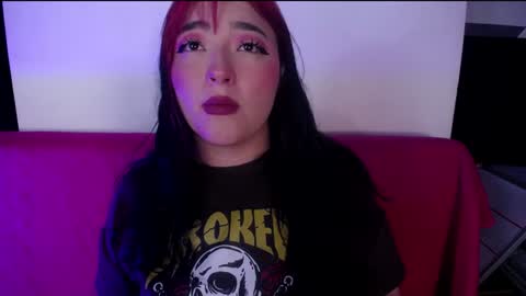 Snapshot of missloise chatting on January 14, 2025, 12:56 pm Miss Loise online show from January 14, 2025, 12:56 pm