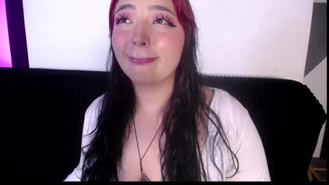 Snapshot of missloise chatting on January 21, 2025, 12:50 pm Miss Loise online show from January 21, 2025, 12:50 pm