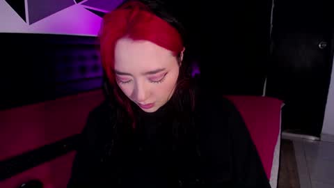 Snapshot of missloise chatting on February 5, 2025, 11:02 am Miss Loise online show from February 5, 2025, 11:02 am