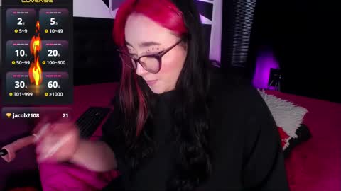 Snapshot of missloise chatting on February 13, 2025, 3:56 pm Miss Loise online show from February 13, 2025, 3:56 pm