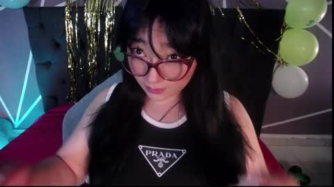 Snapshot of missloise chatting on February 28, 2025, 11:25 am Miss Loise online show from February 28, 2025, 11:25 am