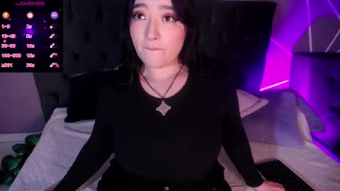 Snapshot of missloise chatting on March 8, 2025, 12:41 pm Miss Loise online show from March 8, 2025, 12:41 pm