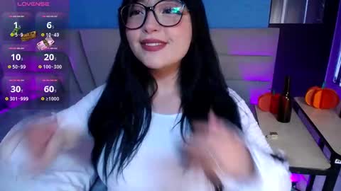 Snapshot of missloise chatting on September 28, 2025, 10:37 pm Miss Loise online show from September 28, 2025, 10:37 pm