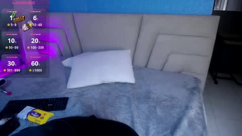 Snapshot of missloise chatting on October 3, 2025, 4:09 am Miss Loise online show from October 3, 2025, 4:09 am