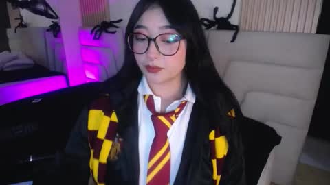 Snapshot of missloise chatting on October 31, 2025, 4:02 am Miss Loise online show from October 31, 2025, 4:02 am